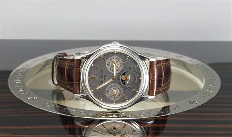 wieso sind die uhren von patek philippe so teuer